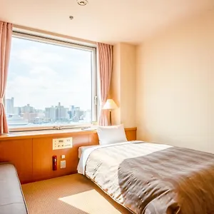 3* Hotel City Bunka Koryu Kaikan