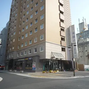 Toyoko Heiwa-odori Hiroshima