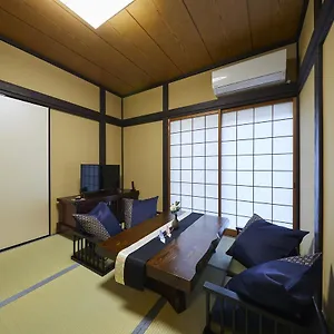 Rinn Yasaka Kodaiji Kyoto