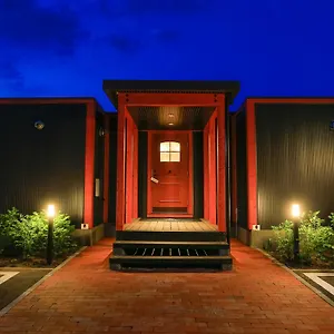 Phottage Hostel Biei