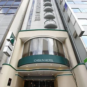 3* Hotel Chisun