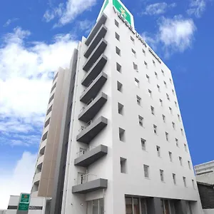 Vessel Station Hiroshima