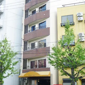 Econo-inn Hotel Kyoto